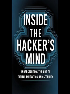 cover image of Inside the Hacker's Mind